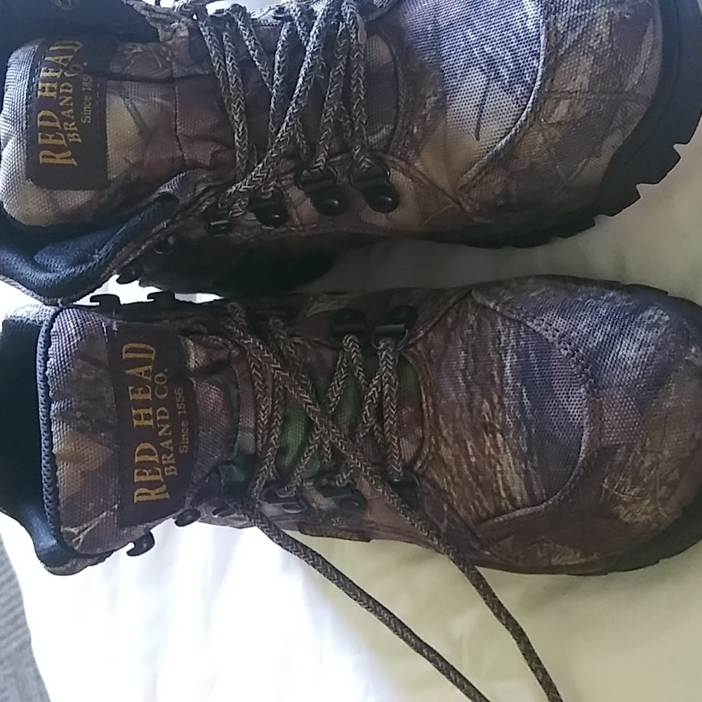Work shoes - Picture 2 of 8